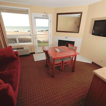 Chinook Winds Casino Resort Lincoln City Zimmer foto