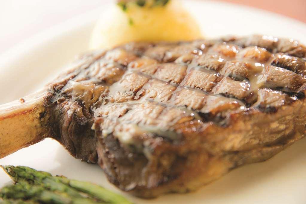 Chinook Winds Casino Resort Lincoln City Restaurant foto