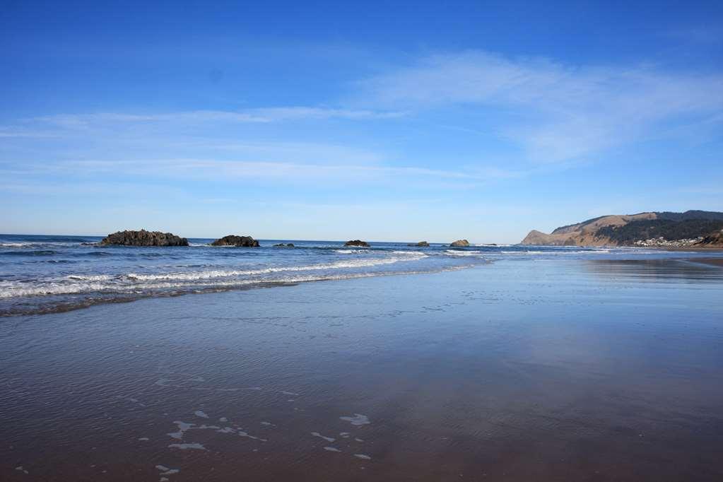 Chinook Winds Casino Resort Lincoln City Einrichtungen foto