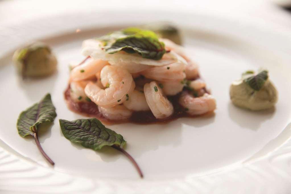 Chinook Winds Casino Resort Lincoln City Restaurant foto