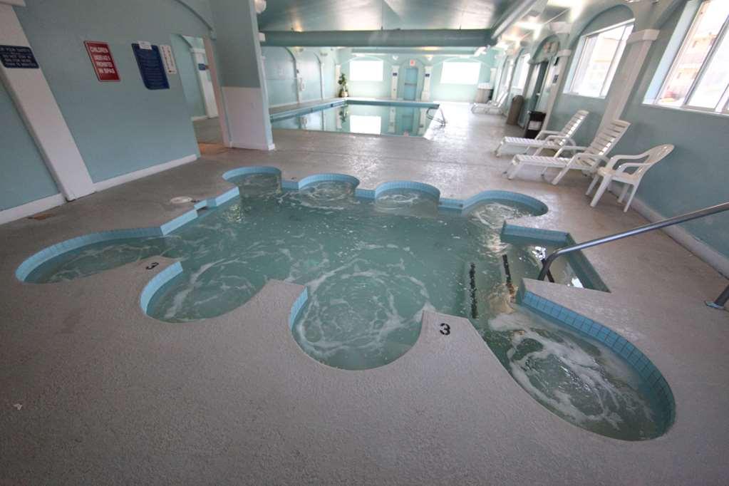 Chinook Winds Casino Resort Lincoln City Einrichtungen foto