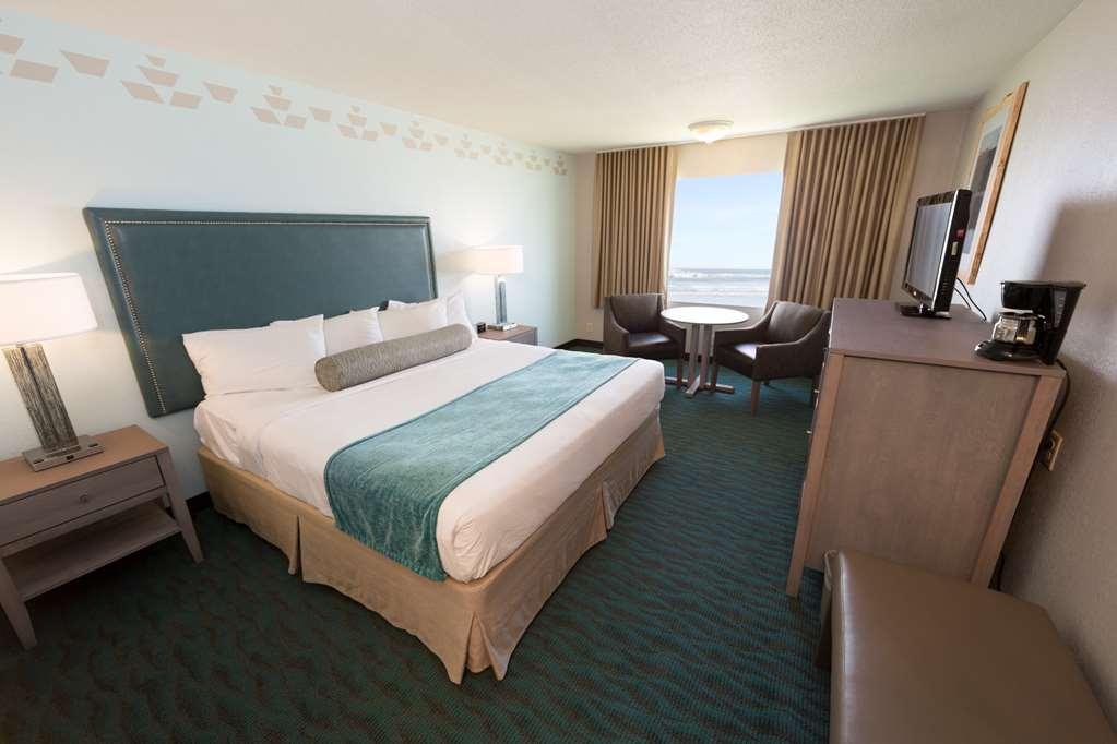 Chinook Winds Casino Resort Lincoln City Zimmer foto