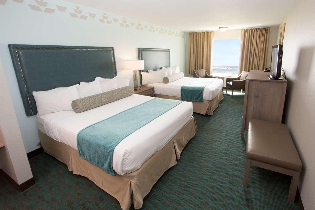 Chinook Winds Casino Resort Lincoln City Zimmer foto