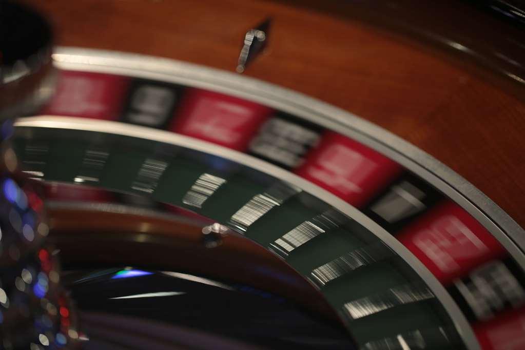 Chinook Winds Casino Resort Lincoln City Einrichtungen foto
